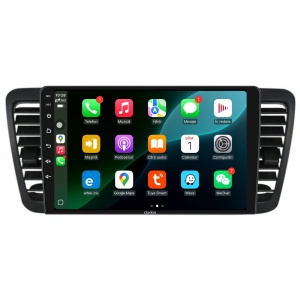 Navigatie CLARION Subaru Legacy Outback 2004-2009 9 inch 4GB 64GB 4 CORE - Img 4