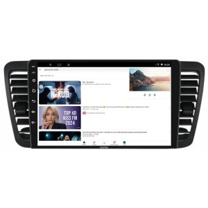 Navigatie CLARION Subaru Legacy Outback 2004-2009 9 inch 4GB 64GB 8 CORE - Img 8