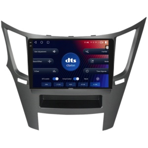 Navigatie CLARION Subaru Legacy Outback 2010-2016 2K 4GB 64GB 8 CORE - Img 6