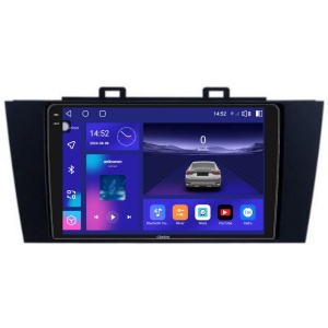 Navigatie CLARION Subaru Legacy Outback 2014-2020 2K 4GB 64GB 8 CORE - Img 2