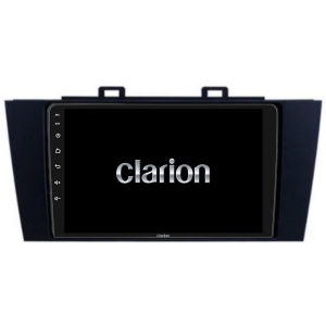 Navigatie CLARION Subaru Legacy Outback 2014-2020 9 inch 2GB 32GB 8 CORE