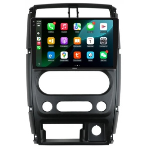 Navigatie CLARION Suzuki Jimny 2005-2018 2K 4GB 64GB 8 CORE - Img 4