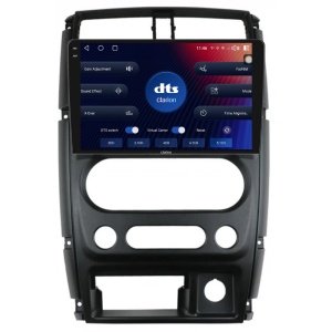 Navigatie CLARION Suzuki Jimny 2005-2018 2K 8GB 256GB 8 CORE - Img 6