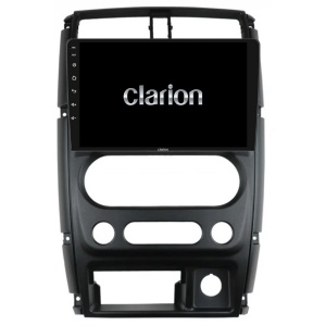 Navigatie CLARION Suzuki Jimny 2005-2018 9 inch 2GB 32GB 4 CORE