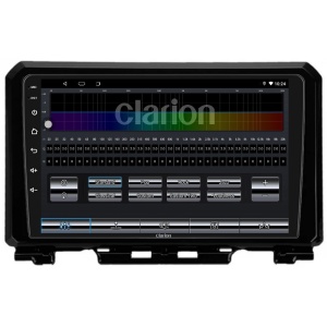 Navigatie CLARION Suzuki Jimny dupa 2018 9 inch 4GB 64GB 8 CORE - Img 6