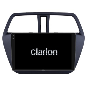 Navigatie CLARION Suzuki SX4 S-CROSS 2014-2021 2K 8GB 256GB 8 CORE
