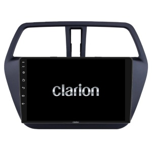 Navigatie CLARION Suzuki SX4 S-CROSS 2014-2021 9 inch 2GB 32GB 4 CORE