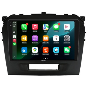 Navigatie CLARION Suzuki Vitara 2015-2023 2K 4GB 64GB 8 CORE - Img 4