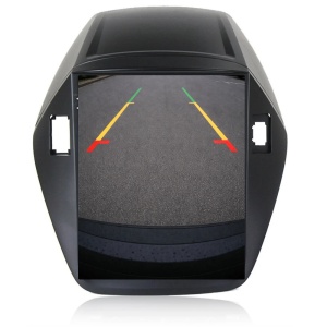 Navigatie CLARION Tip Tesla Hyundai IX35 2009-2015 9.7 inch 4GB 64GB 8 Core 4G - Img 7