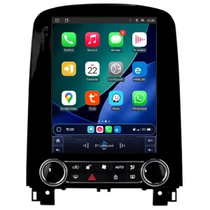 Navigatie CLARION Tip Tesla Renault Scenic / Grand Scenic 2016-2023 9.7 inch 4GB 64GB 8 Core - Img 5