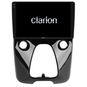 Navigatie CLARION Toyota Aygo 2014-2022 2K 4GB 64GB 8 CORE
