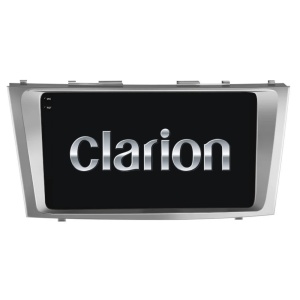 Navigatie CLARION Toyota Camry 2006-2011 2K 8GB 256GB 8 CORE