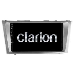 Navigatie CLARION Toyota Camry 2006-2011 9 inch 2GB 32GB 4 CORE