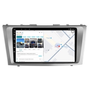 Navigatie CLARION Toyota Camry 2006-2011 9 inch 4GB 64GB 8 CORE - Img 7