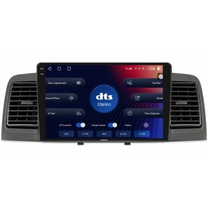 Navigatie CLARION Toyota Corolla 2000-2007 2K 4GB 64GB 8 CORE - Img 6