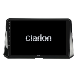 Navigatie CLARION Toyota Corolla E21 dupa 2019 10 inch 4GB 64GB 4 CORE