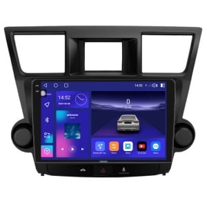 Navigatie CLARION Toyota Highlander 2008-2014 2K 4GB 64GB 8 CORE - Img 2