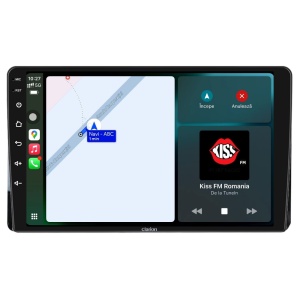 Navigatie CLARION Toyota Highlander dupa 2021 9 inch 2GB 32GB 8 CORE - Img 3