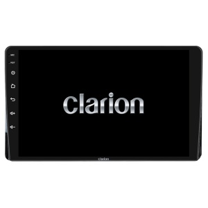 Navigatie CLARION Toyota Highlander dupa 2021 9 inch 4GB 64GB 4 CORE