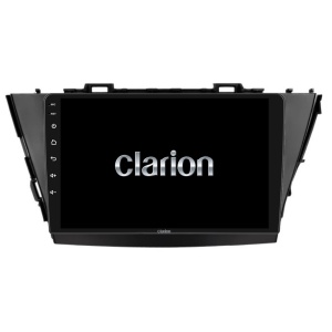 Navigatie CLARION Toyota Prius 2013-2015 9 inch 4GB 64GB 4 CORE