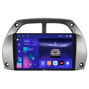 Navigatie CLARION Toyota Rav4 2000-2005 2K 4GB 64GB 8 CORE - Img 2