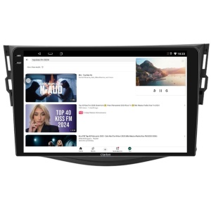 Navigatie CLARION Toyota Rav4 2005-2012 2K 4GB 64GB 8 CORE - Img 8