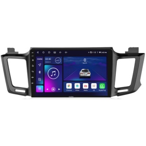 Navigatie CLARION Toyota Rav4 2013-2018 10 inch 2GB 32GB 4 CORE - Img 2