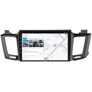 Navigatie CLARION Toyota Rav4 2013-2018 10 inch 2GB 32GB 8 CORE - Img 7
