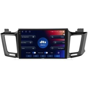 Navigatie CLARION Toyota Rav4 2013-2018 2K 8GB 256GB 8 CORE - Img 6