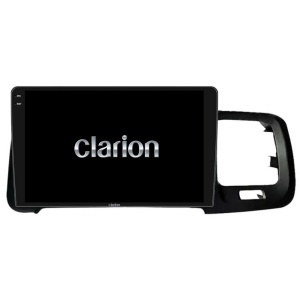 Navigatie CLARION Volvo S60 2 2014-2018 2K 8GB 256GB 8 CORE
