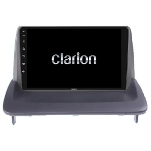 Navigatie CLARION Volvo V50 2006-2012 9 inch 2GB 32GB 8 CORE
