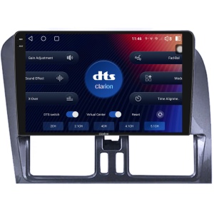 Navigatie CLARION Volvo XC60 2014-2017 2K 4GB 64GB 8 CORE - Img 6