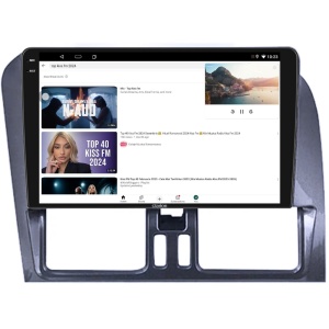 Navigatie CLARION Volvo XC60 2014-2017 2K 8GB 256GB 8 CORE - Img 8