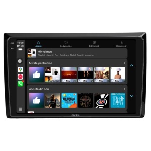Navigatie CLARION VW Beetle 2011-2019 2K 8GB 256GB 8 CORE - Img 5
