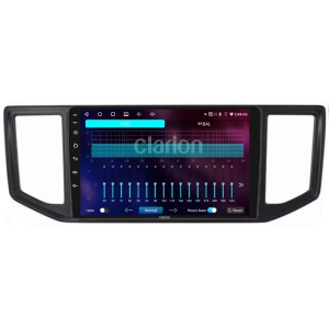 Navigatie CLARION VW Crafter MAN TGE 2017-2022 10 inch 2GB 32GB 4 CORE - Img 6