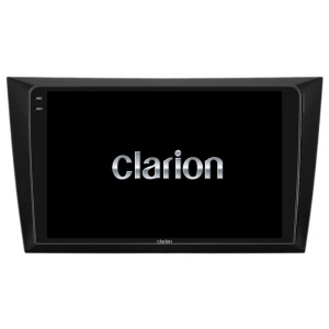 Navigatie CLARION VW Golf 6 2008-2014 2K 8GB 256GB 8 CORE