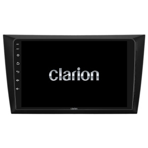 Navigatie CLARION VW Golf 6 2008-2014 9 inch 4GB 64GB 4 CORE