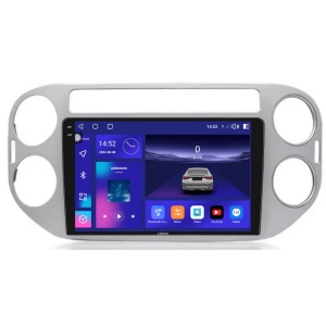 Navigatie CLARION VW Golf Plus 2004-2014 2K 4GB 64GB 8 CORE - Img 2