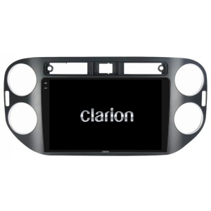 Navigatie CLARION VW Golf Plus 2004-2014 2K 4GB 64GB 8 CORE