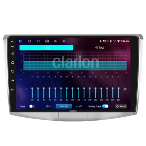 Navigatie CLARION VW Passat B7 2010-2014 10 inch 2GB 32GB 4 CORE - Img 6