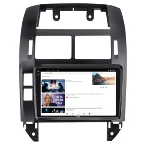Navigatie CLARION VW Polo 2001-2012 2K 4GB 64GB 8 CORE - Img 8