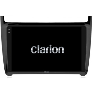Navigatie CLARION VW Polo 6R 2009-2018 2K 8GB 256GB 8 CORE
