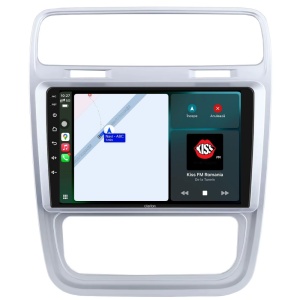 Navigatie CLARION VW Scirocco 2015-2018 9 inch 2GB 32GB 8 CORE - Img 3