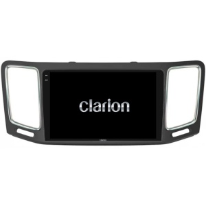 Navigatie CLARION VW Sharan 2010-2022 2K 8GB 256GB 8 CORE