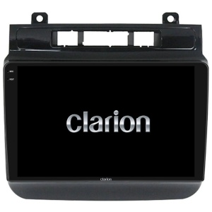 Navigatie CLARION VW Touareg 7P 2010-2018 2K 8GB 256GB 8 CORE