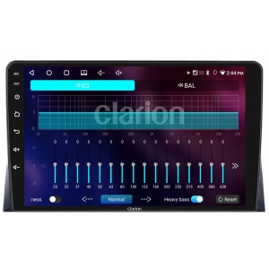 Navigatie CLARION VW Transporter T5 2003-2015 9 inch 2GB 32GB 4 CORE - Img 6