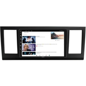 Navigatie CLARION VW Transporter T6 dupa 2015 9 inch 2GB 32GB 4 CORE - Img 8