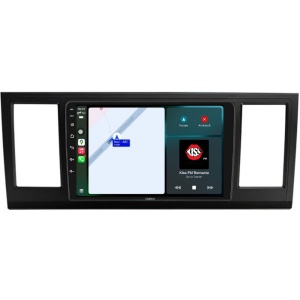 Navigatie CLARION VW Transporter T6 dupa 2015 9 inch 4GB 64GB 4 CORE - Img 3