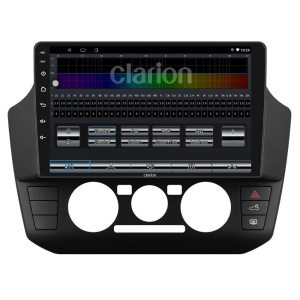 Navigatie CLARION VW UP 2017-2023 9 inch 2GB 32GB 8 CORE - Img 6