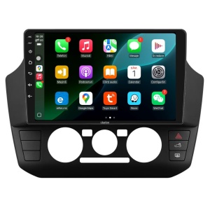 Navigatie CLARION VW UP 2017-2023 9 inch 4GB 64GB 4 CORE - Img 4